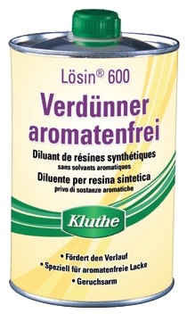 21589-20120423142901loesin600 Kluthe Lösin 600 thinner odorless