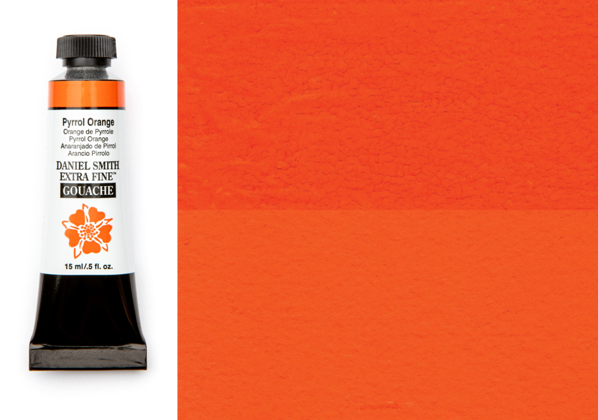 Daniel Smith Extra Fine Gouache 15ml