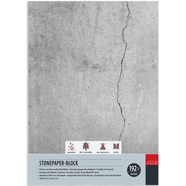 aquarelblok-basic-210g-a3-10vrl-jpg AMI Stonepaper Block 192g