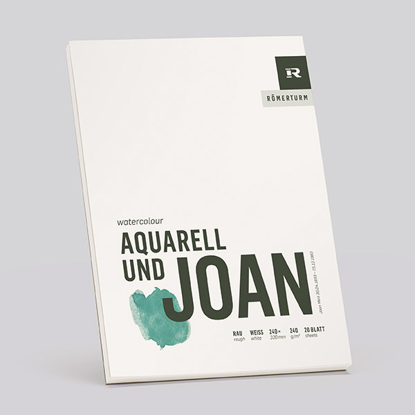JOAN Aquarell Special Line