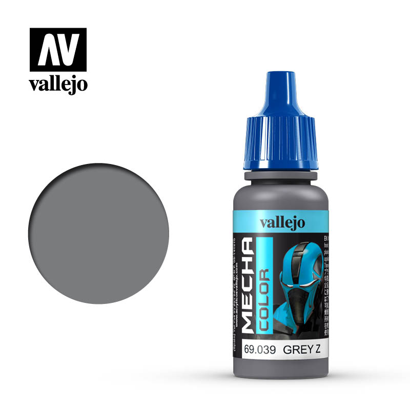 Vallejo Mecha Color 17ml