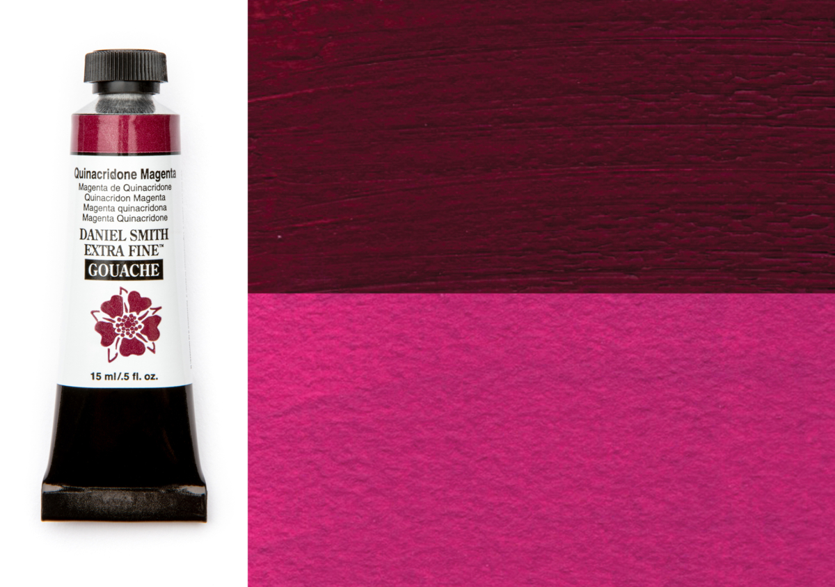Daniel Smith Extra Fine Gouache 15ml