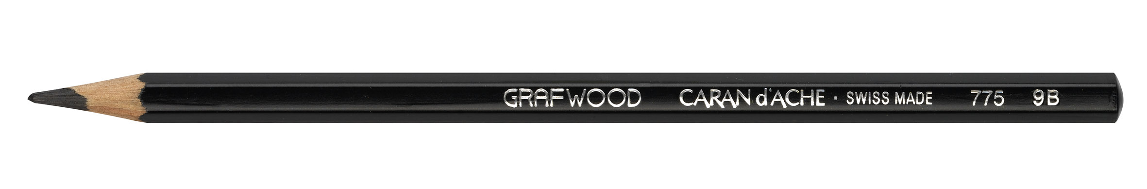 775_259__9B Caran dAche Grafwood Bleistift