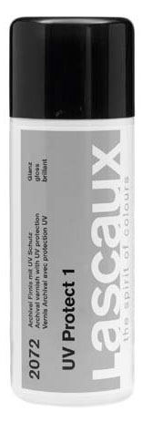 Lascaux UV-Protect 1 Gloss Firnis 400ml (2072)