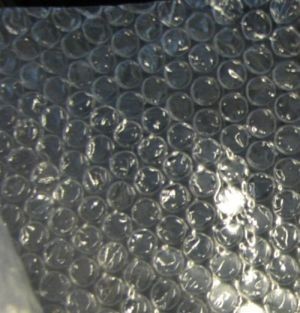 Luftpolsterfolie Bubble wrap LUPO