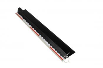 30390_1_1 Leniar Heavy Cutting Ruler