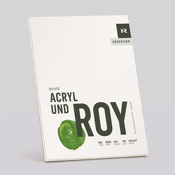 ROY Acryl