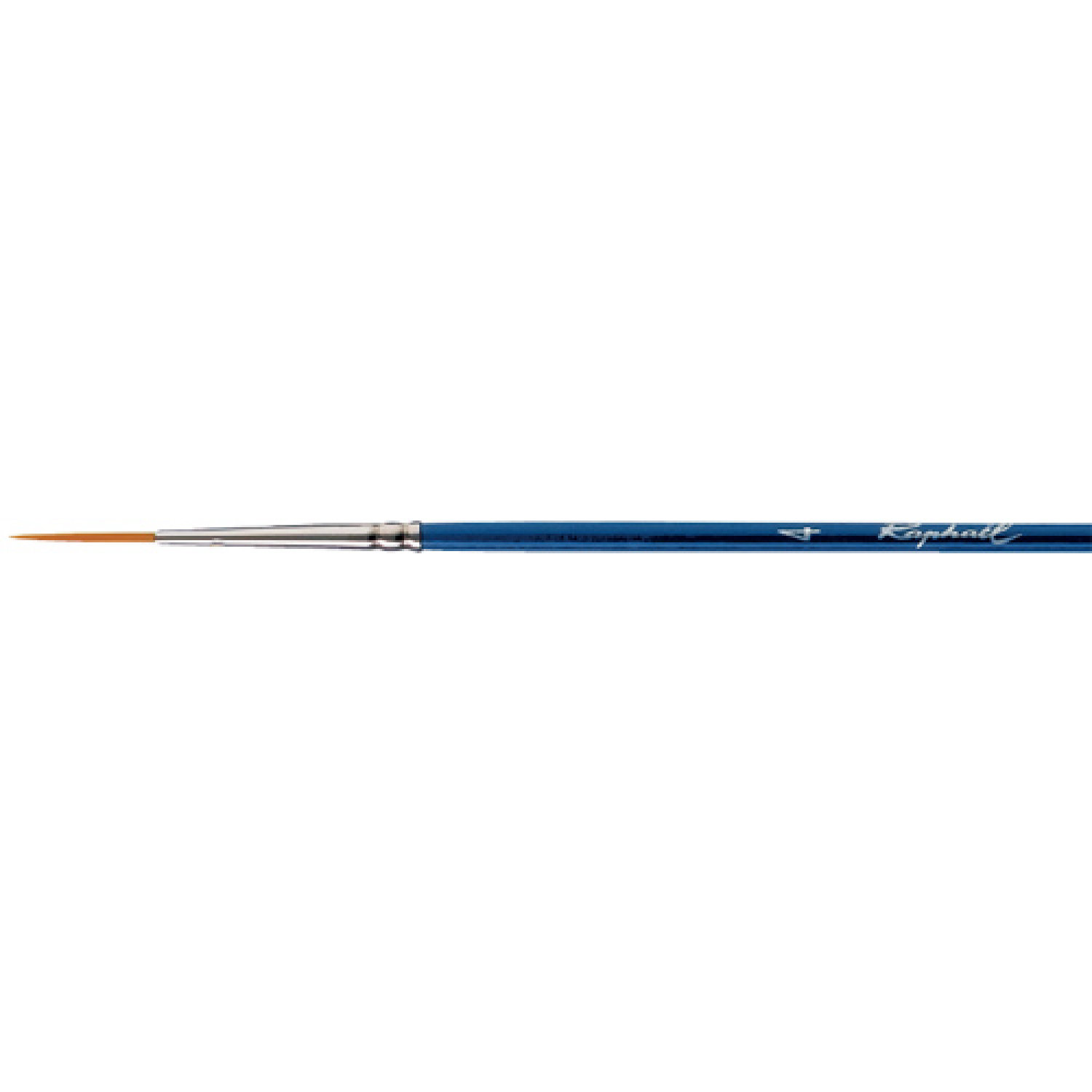 raphael-8214 Raphael Hobbypinsel Kaerell Bleu 8214 kurz