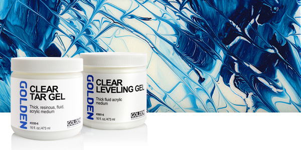 image_1497457580ANgnmZSJnCttK Golden Clear Leveling Gel (3001)