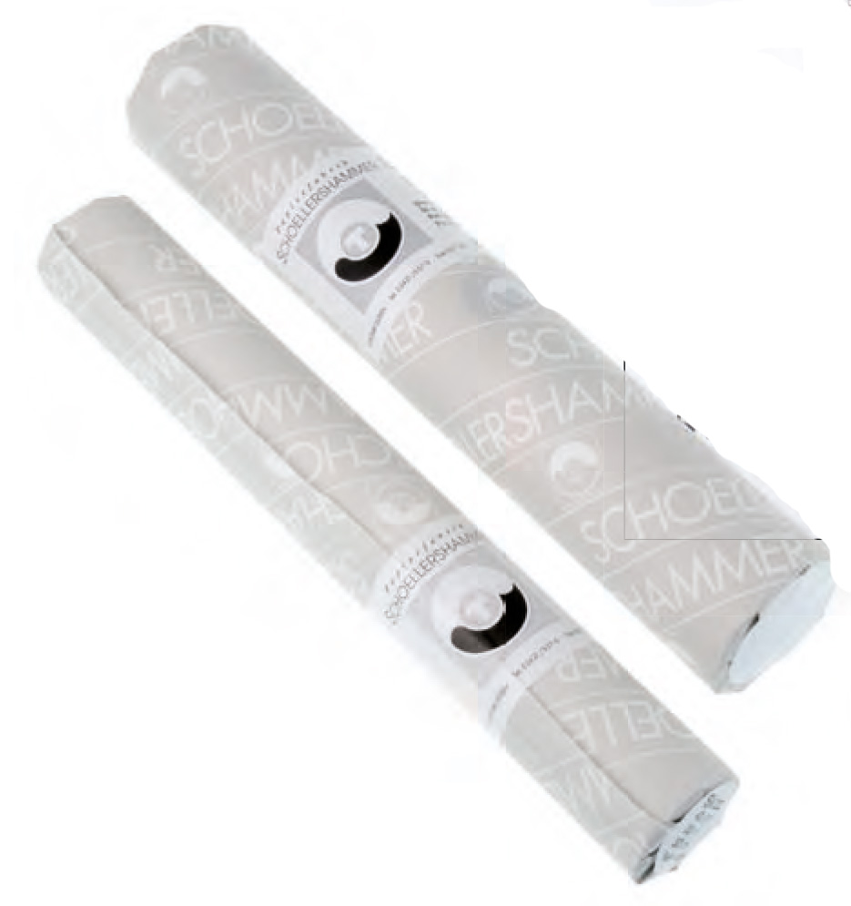 glama Schoellershammer Glama Basic Transparentpapier Rollen