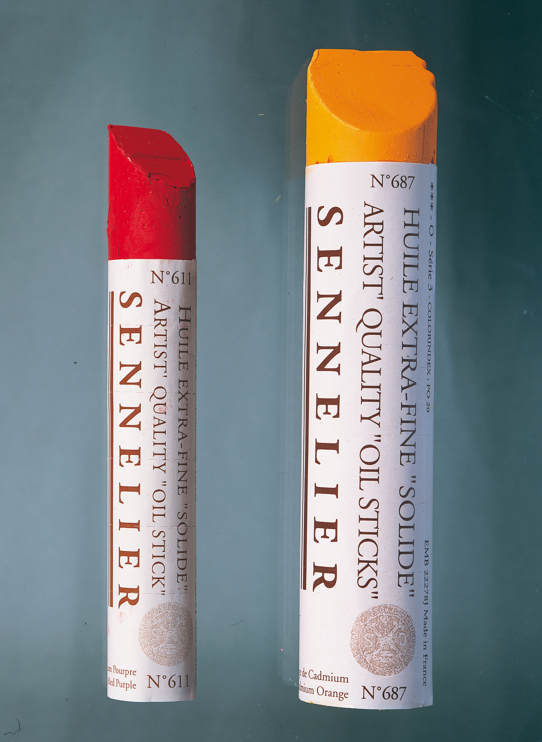 n130125-128 Sennelier Oil Stick
