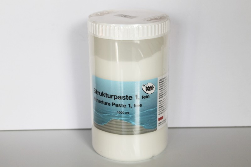 25000 AMI Strukturpaste 1 fein