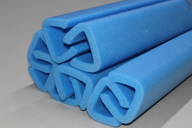 Ufix Foam UFIX edge protection 2m long