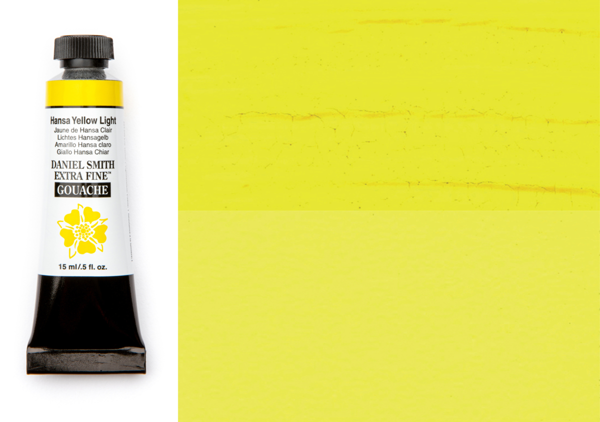 Daniel Smith Extra Fine Gouache 15ml