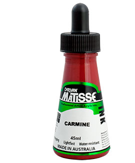 Derivan Matisse Ink 45ml