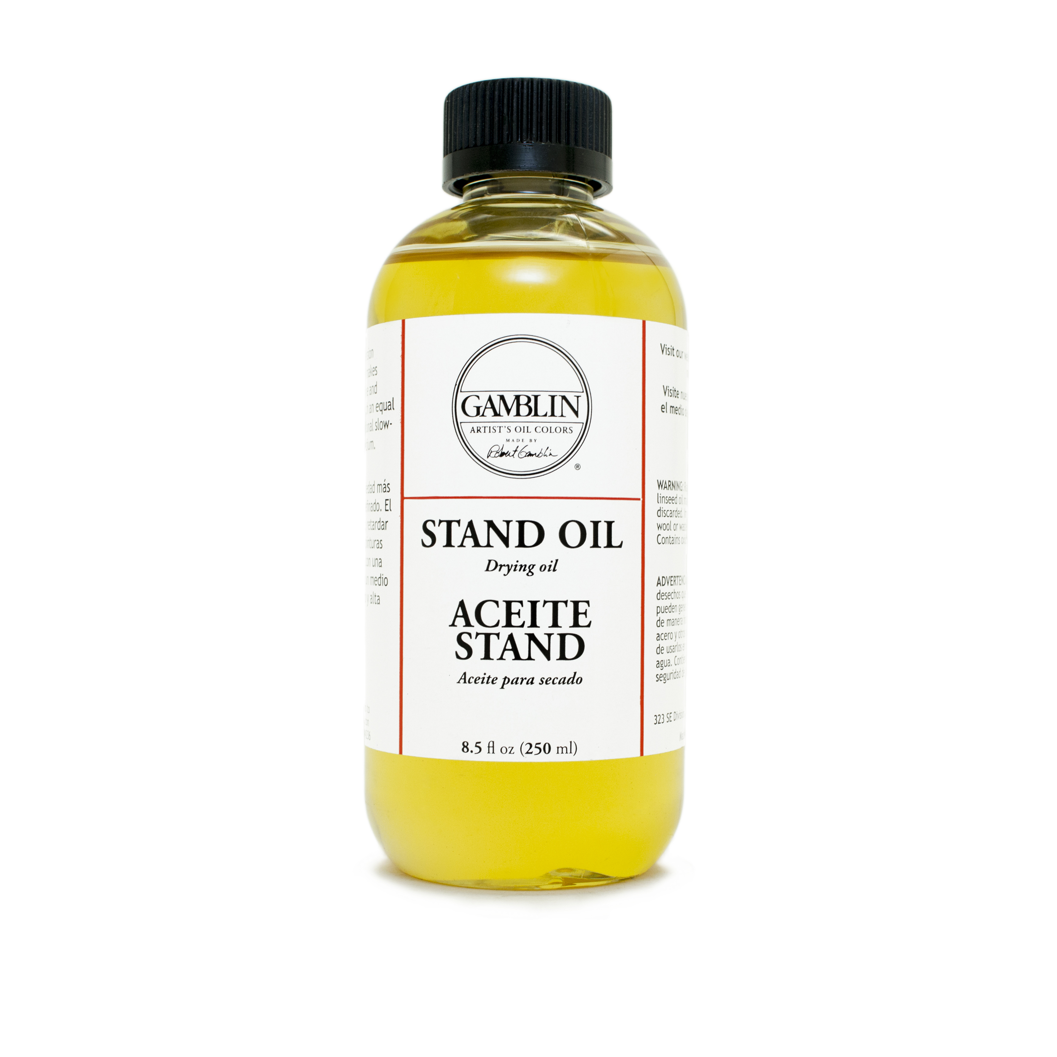 Gamblin Stand Oil 250 ml