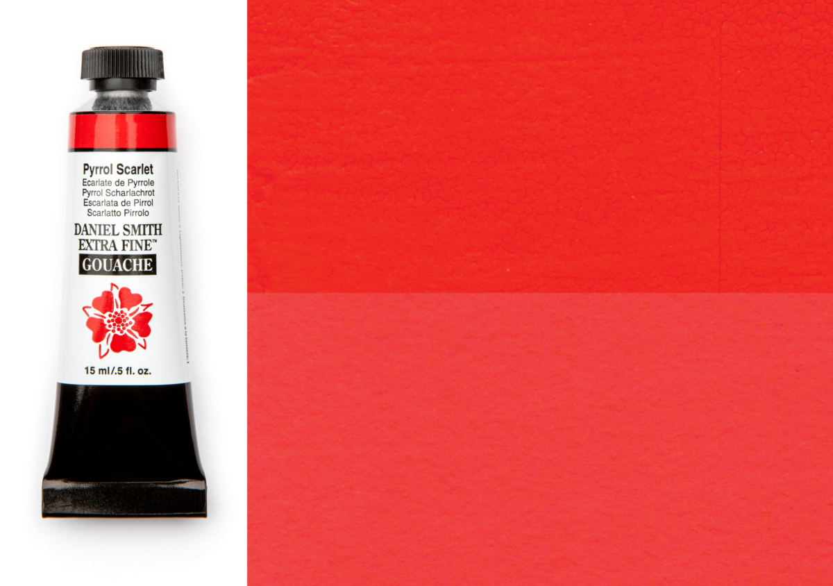 Daniel Smith Extra Fine Gouache 15ml