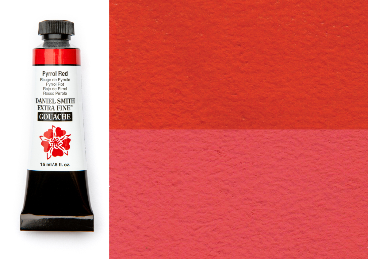 Daniel Smith Extra Fine Gouache 15ml
