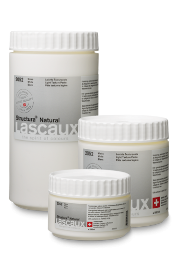 struct Lascaux Structura Natural (2052)