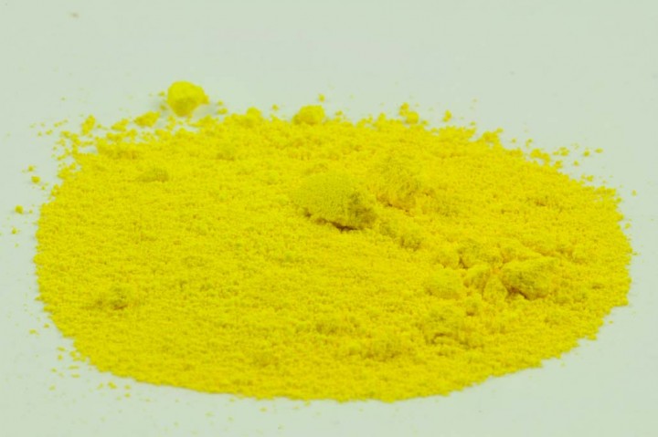 Kremer Cadmiumpigments orange/red