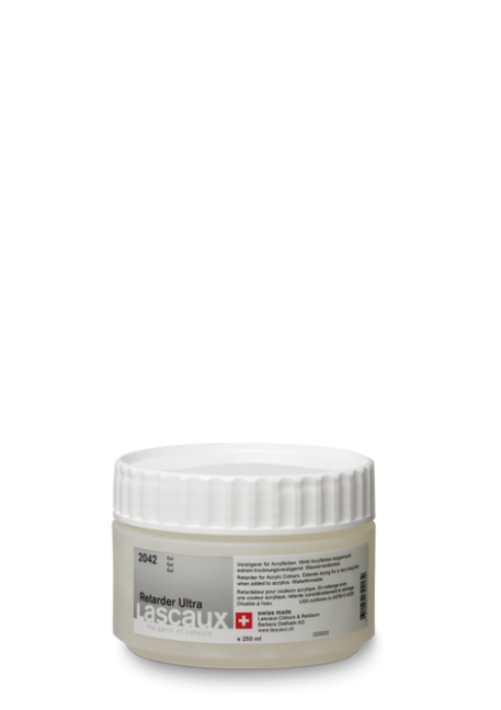 Lascaux Retarder Ultra (2042) Lascaux Retarder Ultra (2042)