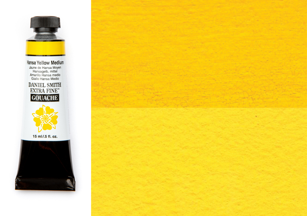 Daniel Smith Extra Fine Gouache 15ml
