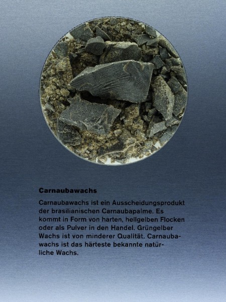 Kremer Carnauba Wax, bleached (62300)