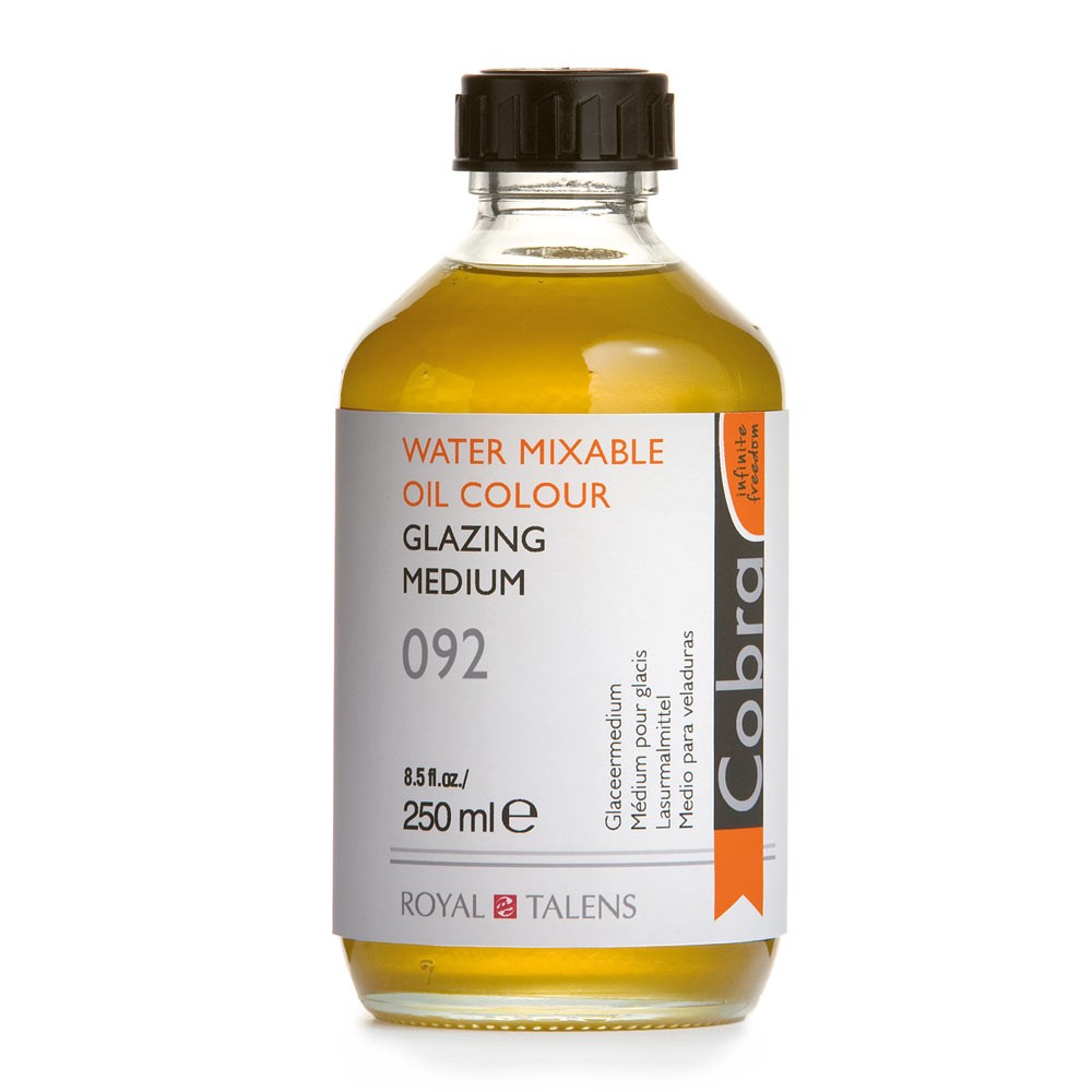 092 Cobra Glazing Medium 092