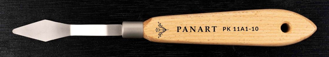 PANART Painting Knifes