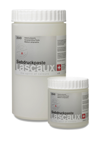 sieb Lascaux Siebdruckpaste (2049)