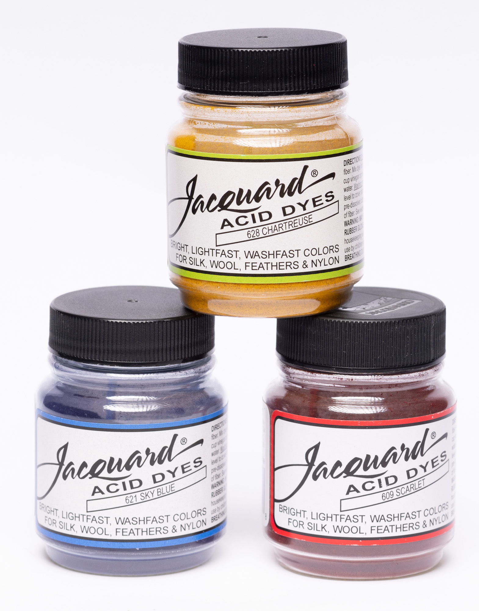 _S9A0238 Jacquard Basic Dye 14g