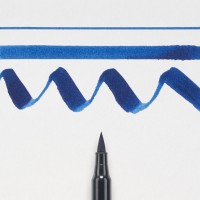 Prussian blue #43