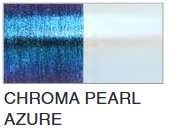 Chroma Pearl Azure