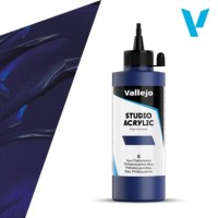 Phthalo Blue #5